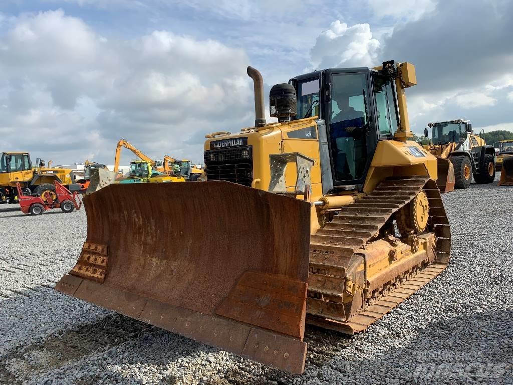 CAT D 6 N XL ブルドーザー