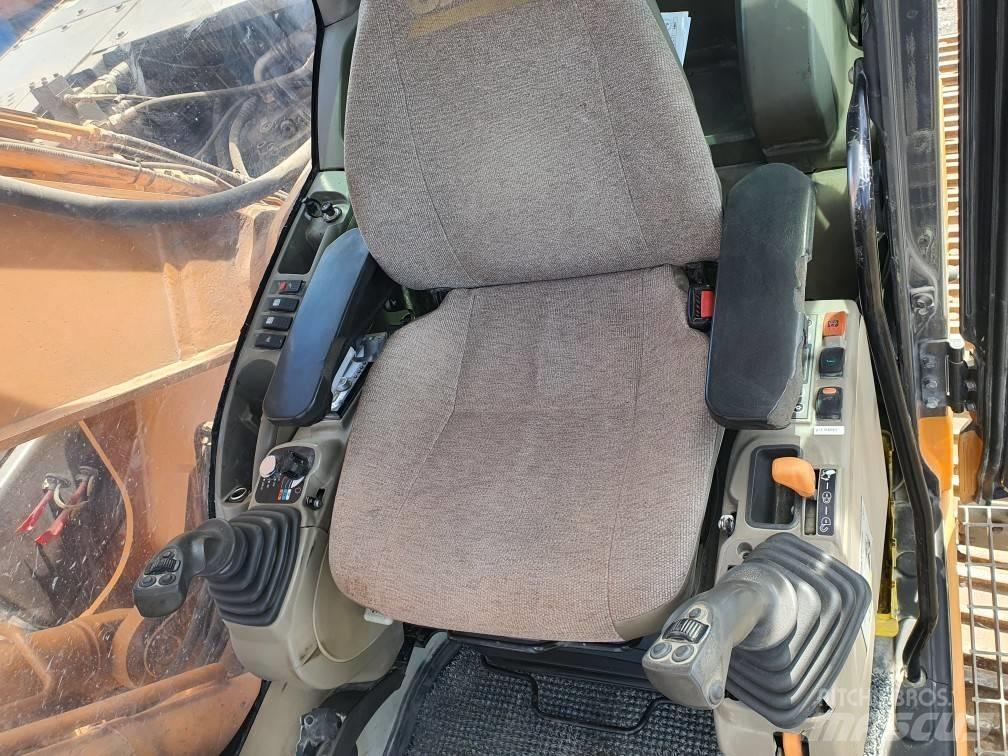 CASE CX 300 C 大型油圧ショベル12t以上（パワーショベル・ユンボ）