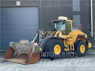 Volvo L 150 H ホイールローダー・タイヤショベル