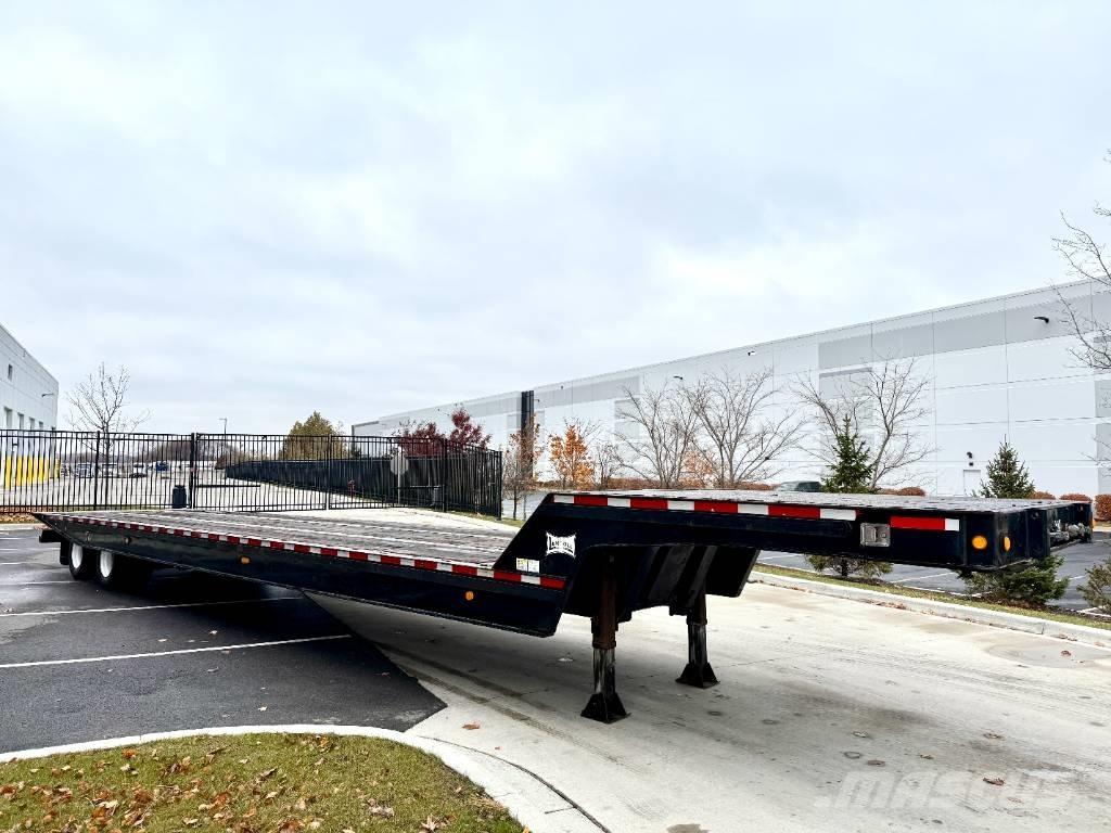 Landoll 317-48 その他トレーラー