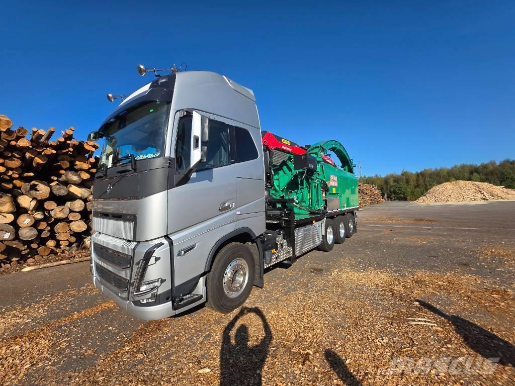 JENZ 922DQ 林業機械-その他