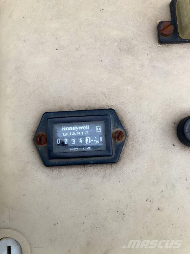 Tuchel Plus 560-150 その他部品