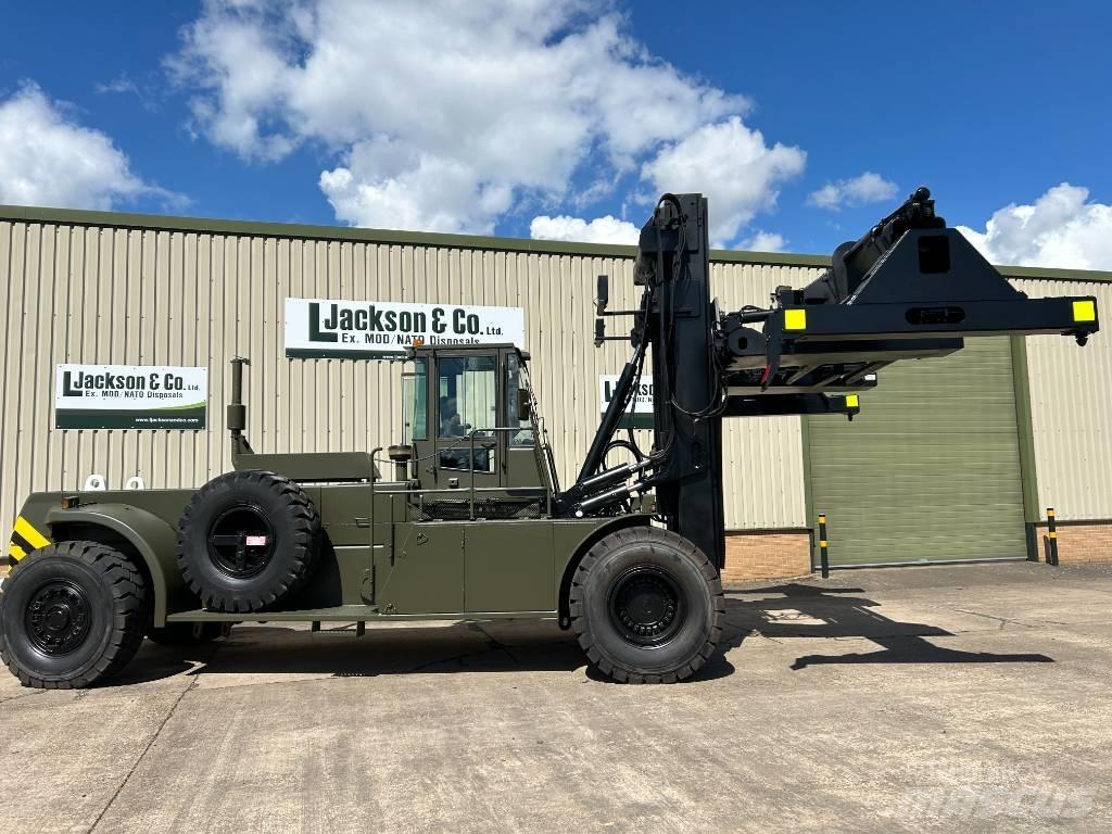 Hyster H32.00F-16CH コンテナハンドラー