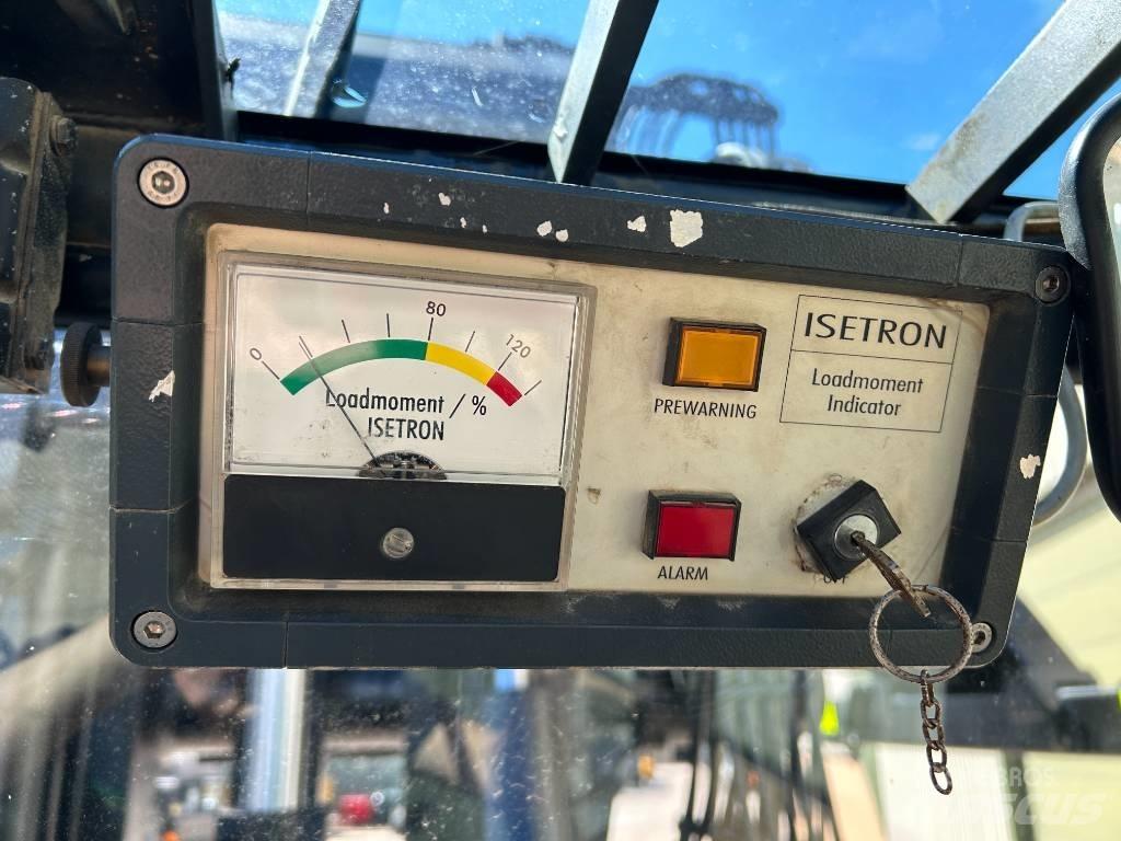 Hyster H32.00F-16CH コンテナハンドラー