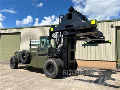 Hyster H32.00F-16CH コンテナハンドラー