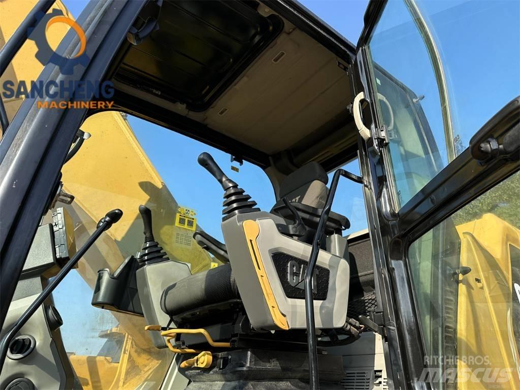 CAT 336 大型油圧ショベル12t以上（パワーショベル・ユンボ）