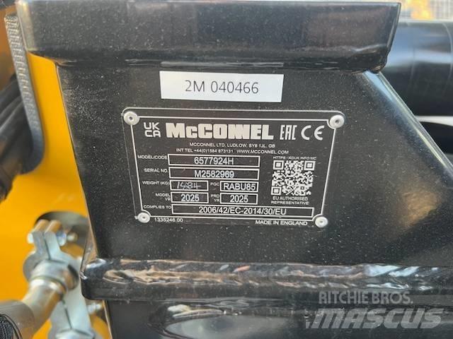 McConnel PA 6577 T ヘッジトリマ