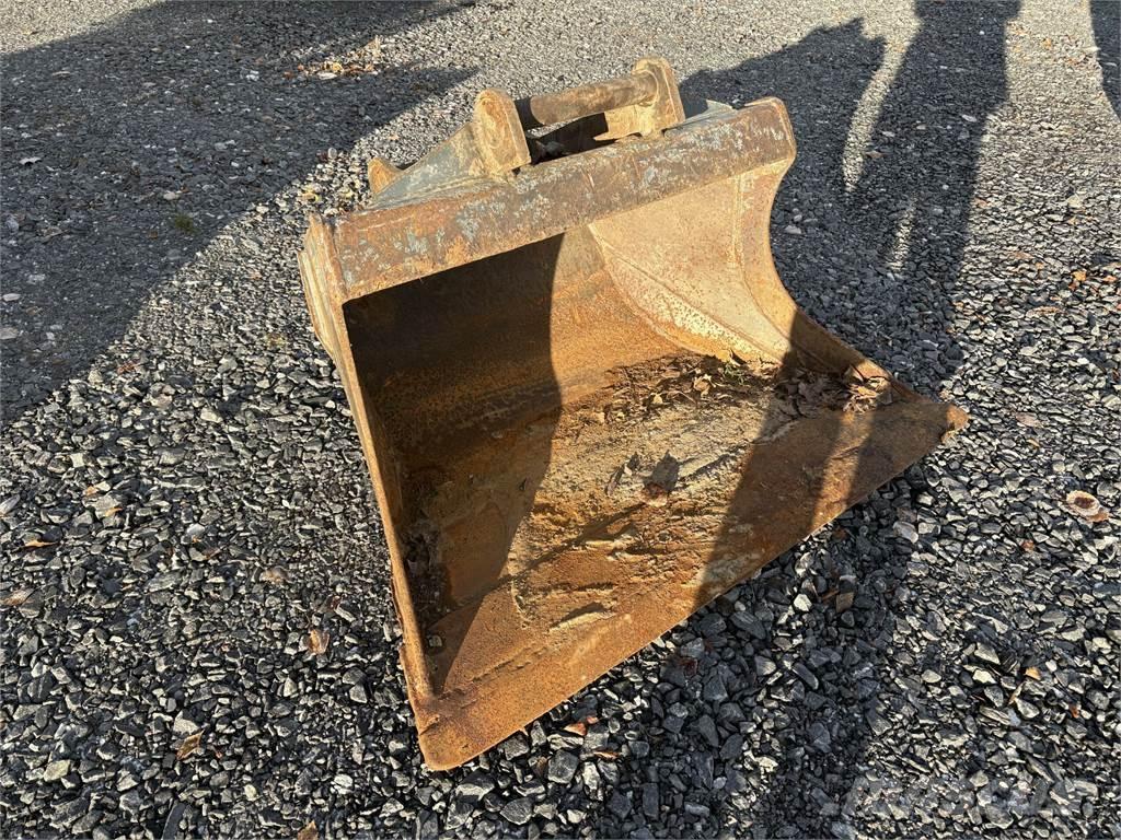  Luiskakauha 369 バケット