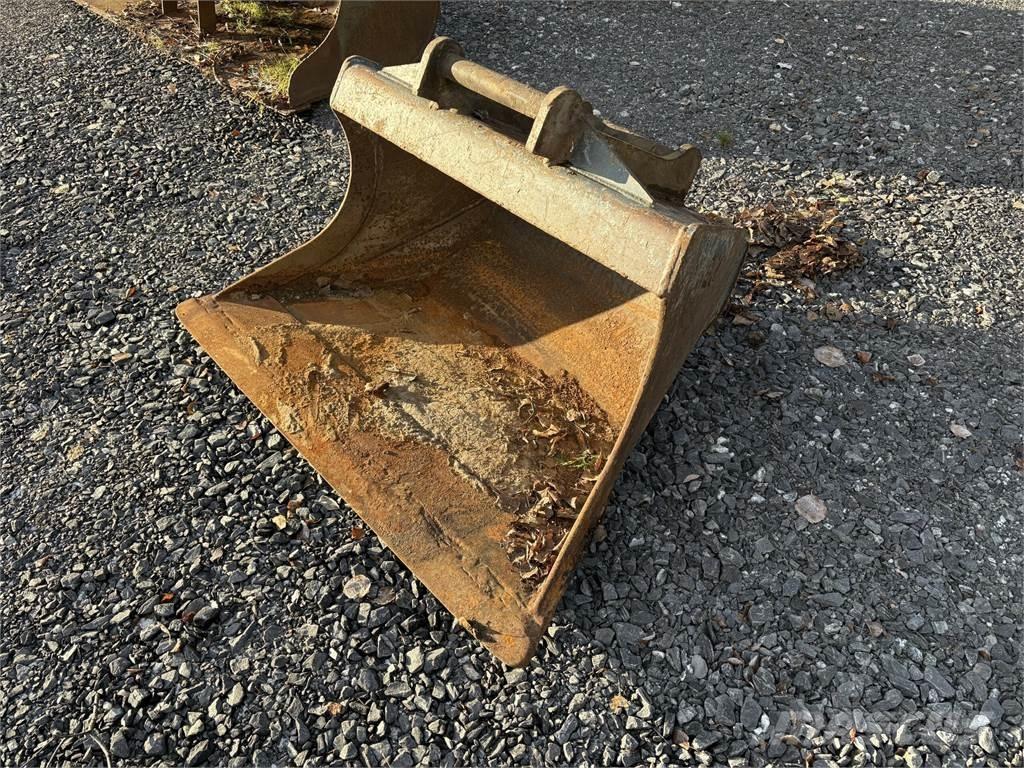  Luiskakauha 369 バケット