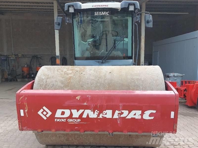 Dynapac CA 3500 D CP 振動ローラ