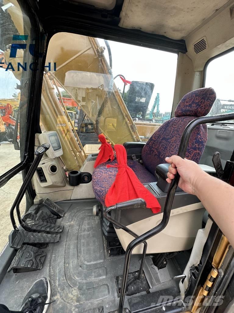 CAT 320 C L 大型油圧ショベル12t以上（パワーショベル・ユンボ）