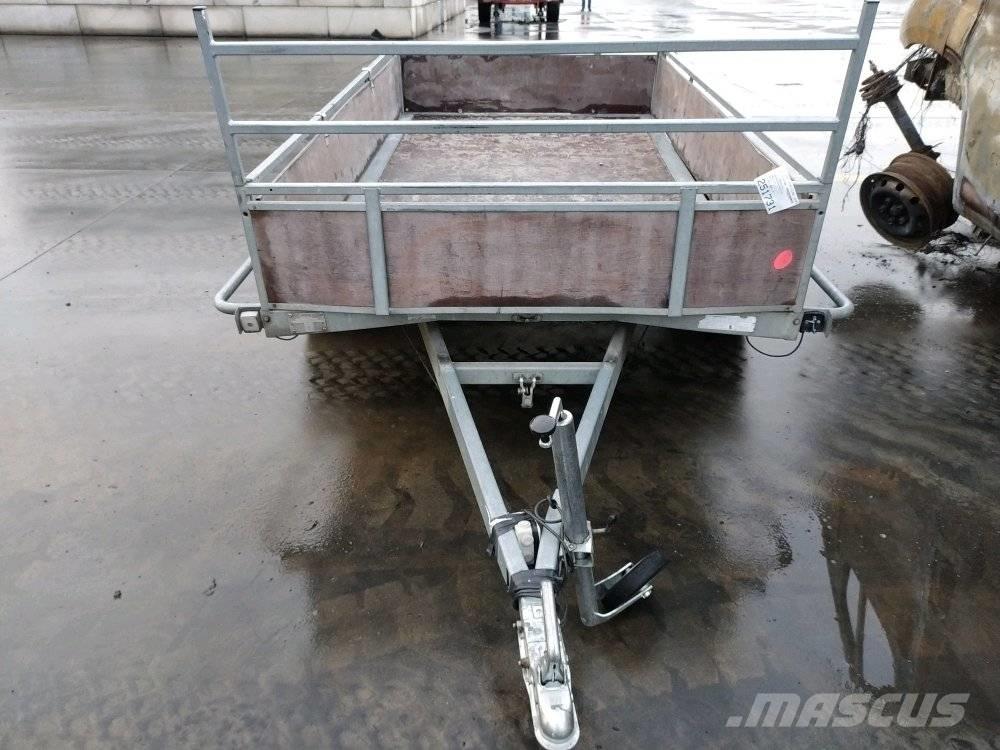  TRIGANO 0752-75A ライトトレーラー