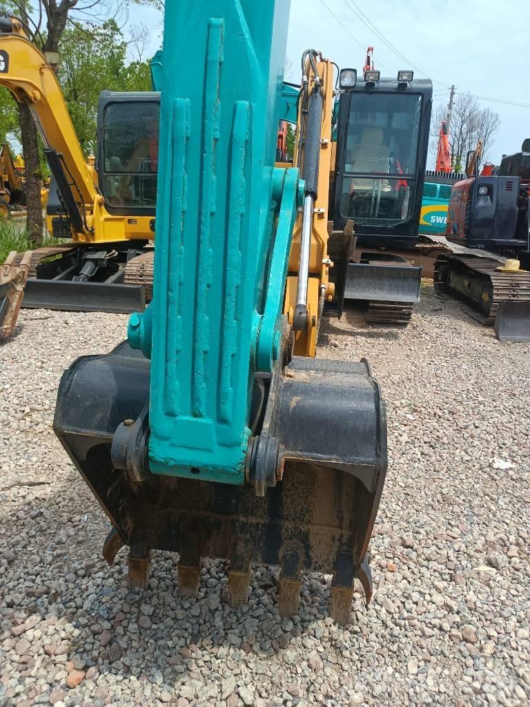 Sunward SWE 90 大型油圧ショベル12t以上（パワーショベル・ユンボ）