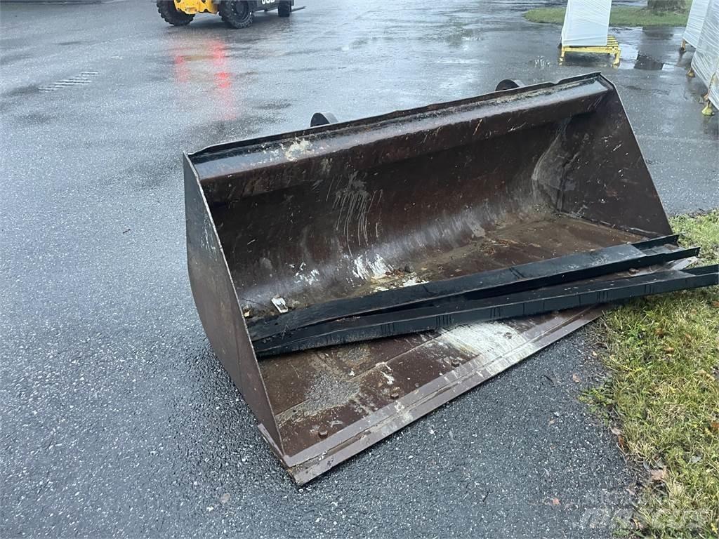 JCB 525-60T5 テレスコーピックハンドラー