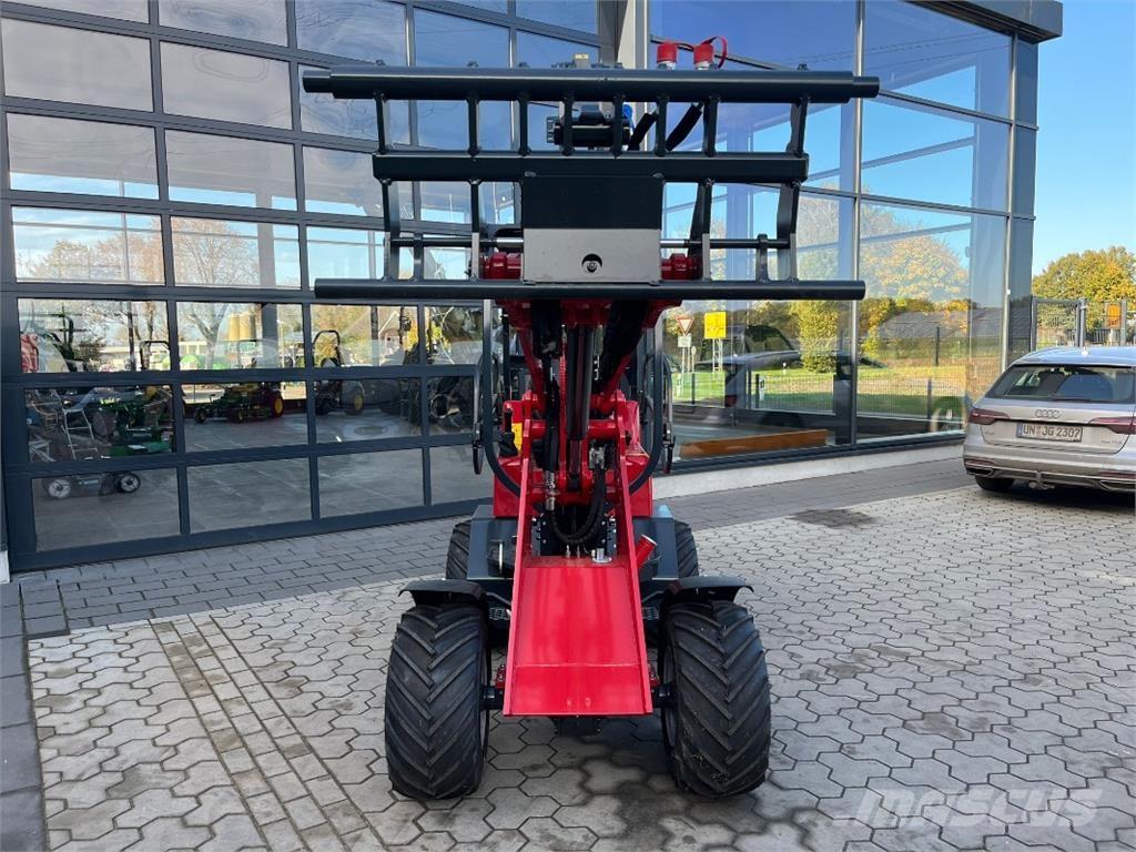 Schäffer 2028 農業機械 -　その他