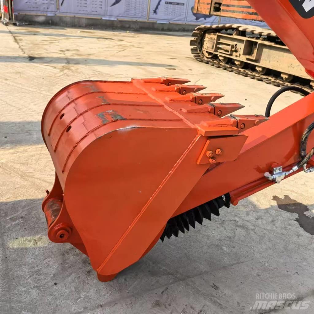 Doosan DX 60-9 C 大型油圧ショベル12t以上（パワーショベル・ユンボ）