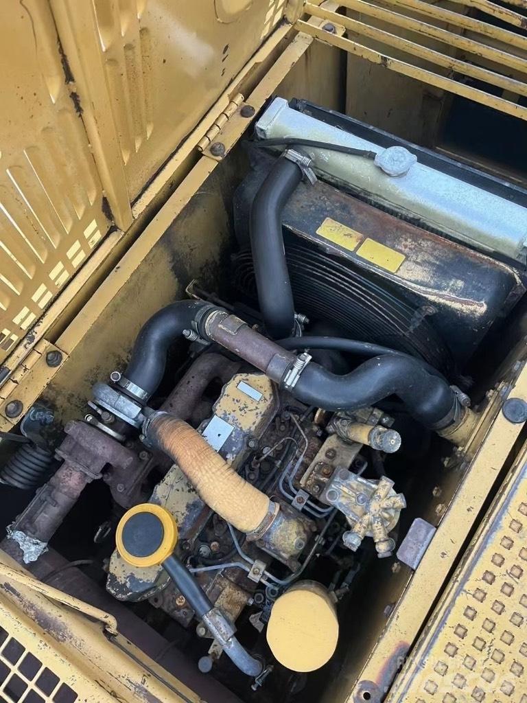 CAT 312 C 大型油圧ショベル12t以上（パワーショベル・ユンボ）