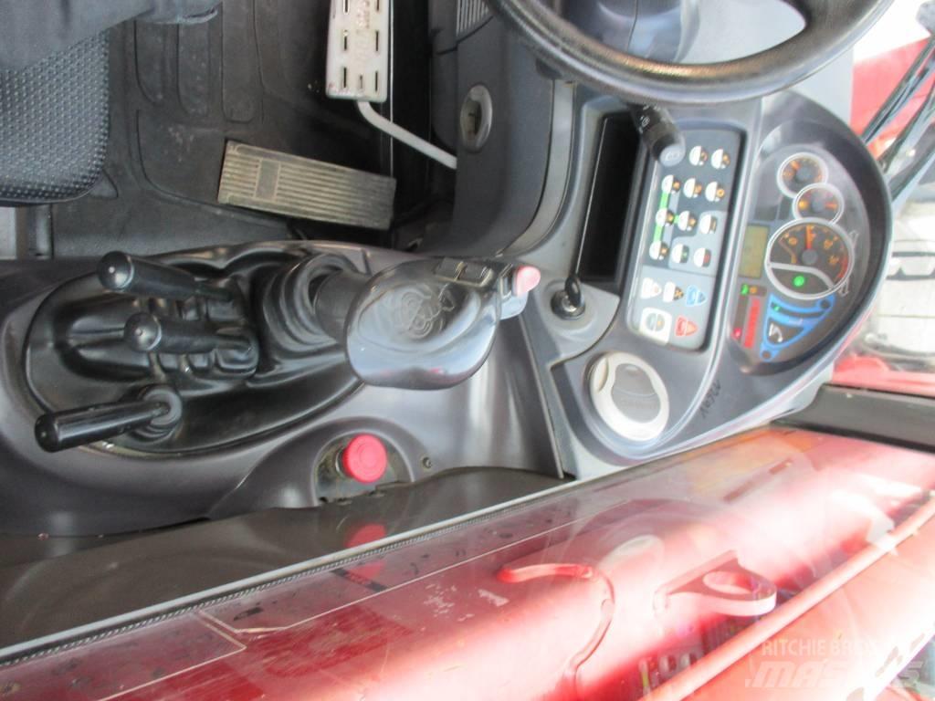 Manitou MT 1440 (269) テレスコーピックハンドラー