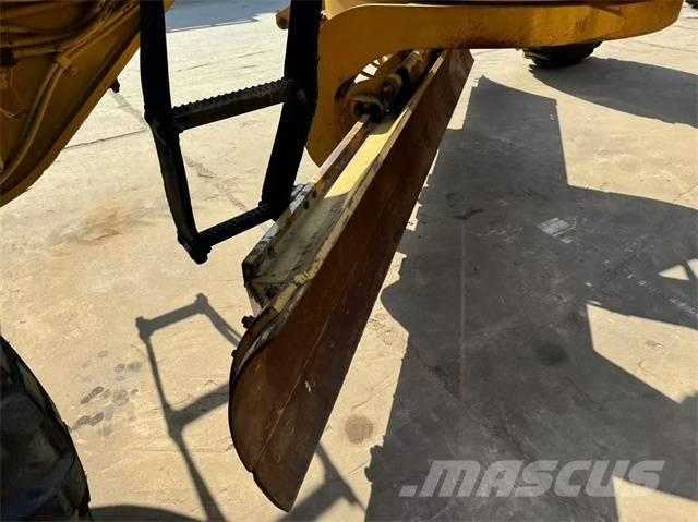 CAT 140 H VHP モーターグレーダー