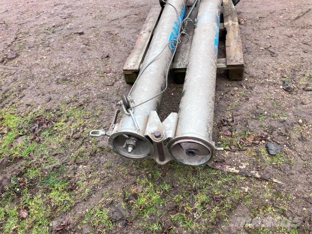 TAM klappbar グレイン・カート