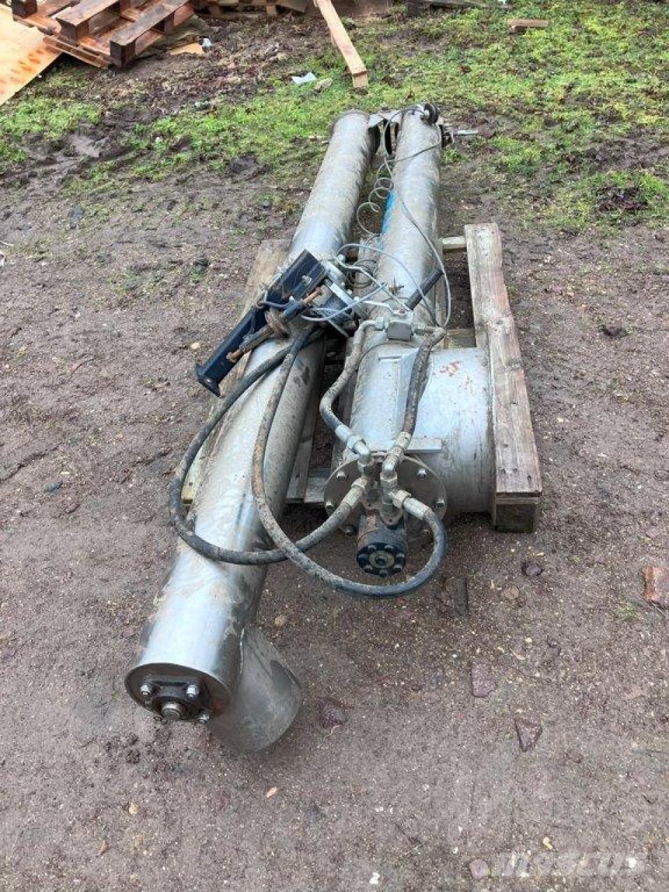 TAM klappbar グレイン・カート