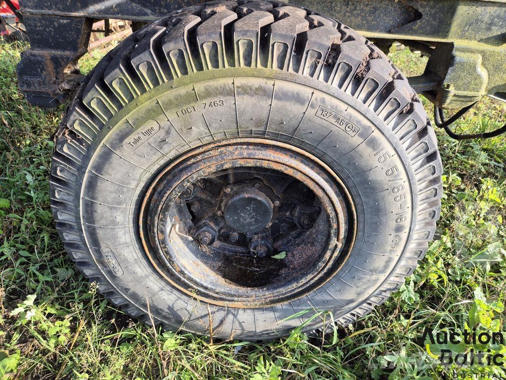  Onbekend 2PTS-6 カーテンサイダー