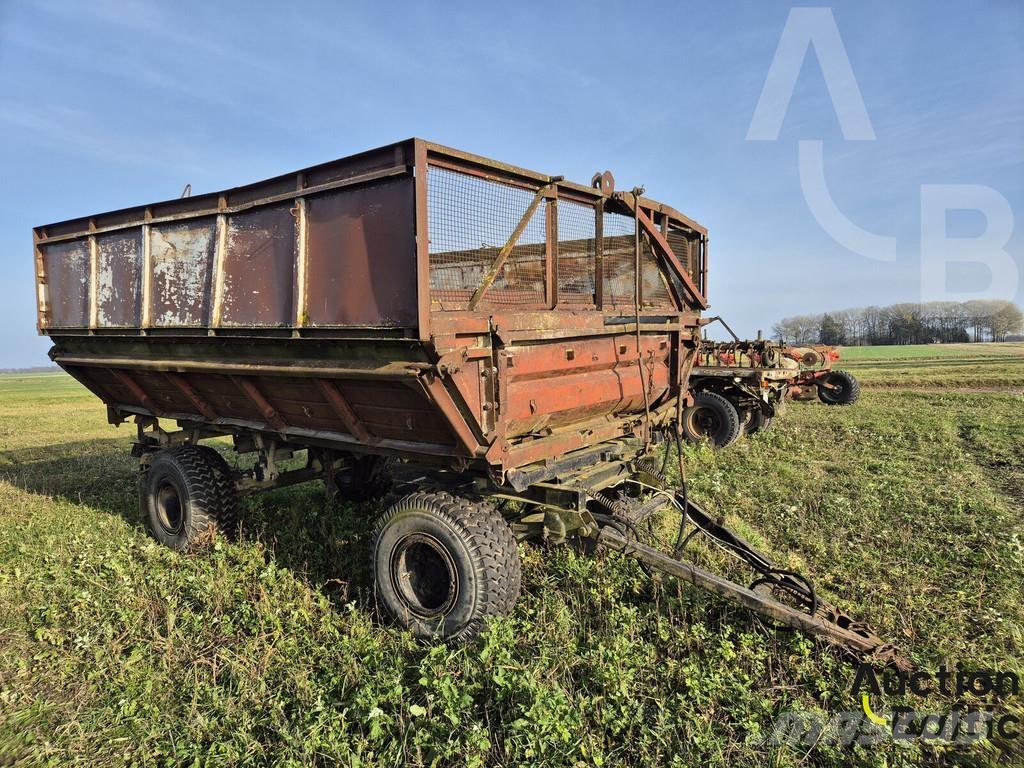  Onbekend 2PTS-6 カーテンサイダー