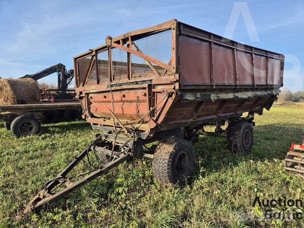  Onbekend 2PTS-6 カーテンサイダー