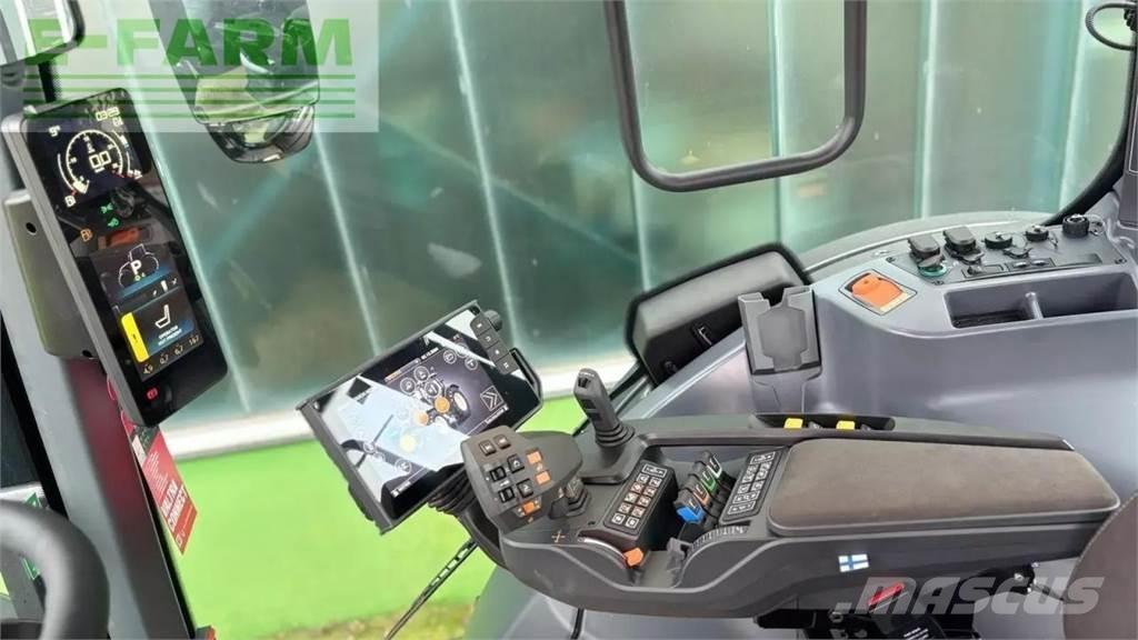 Valtra n 175 d トラクター