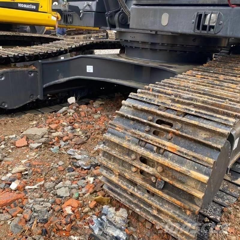 Volvo EC 240 大型油圧ショベル12t以上（パワーショベル・ユンボ）