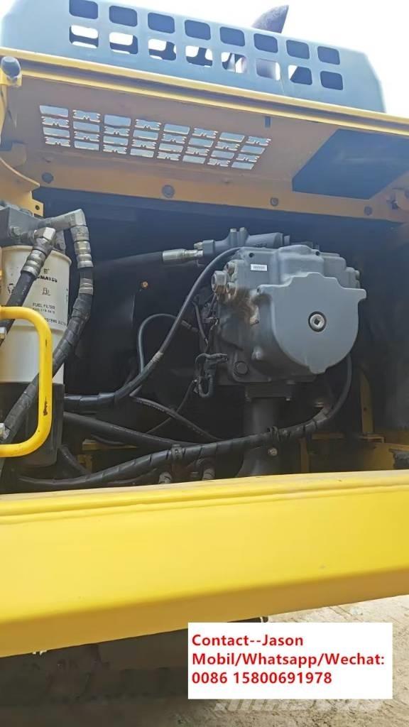 Komatsu PC 400-8 R 大型油圧ショベル12t以上（パワーショベル・ユンボ）