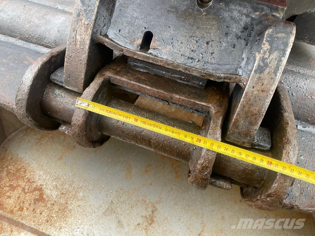 CAT 320 EL NVT 大型油圧ショベル12t以上（パワーショベル・ユンボ）