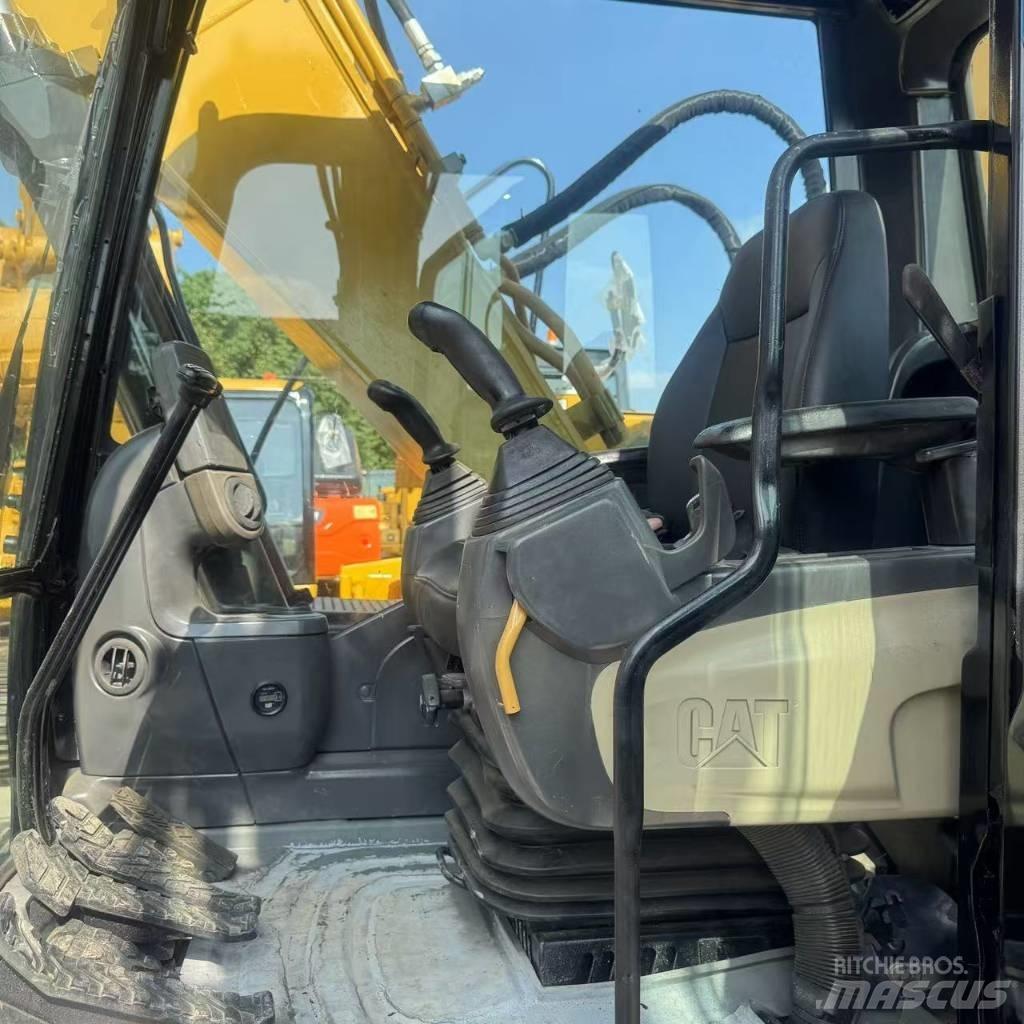 CAT 315 D 大型油圧ショベル12t以上（パワーショベル・ユンボ）