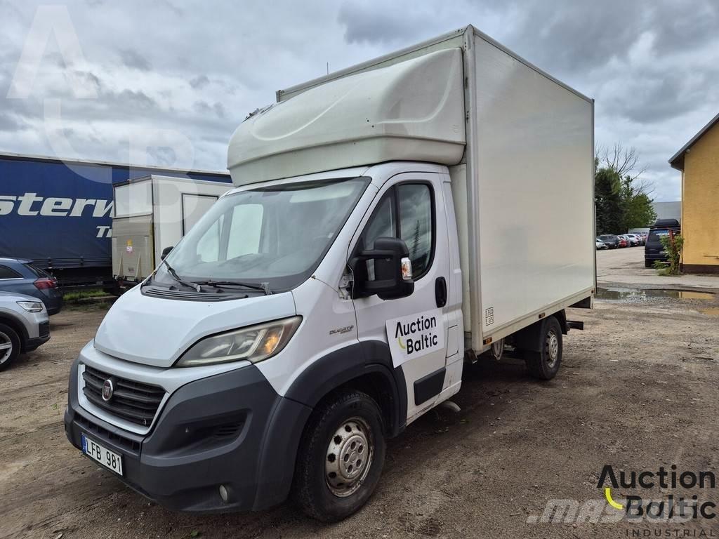 Fiat Ducato 250 その他
