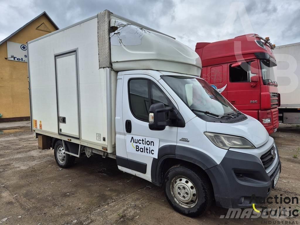 Fiat Ducato 250 その他