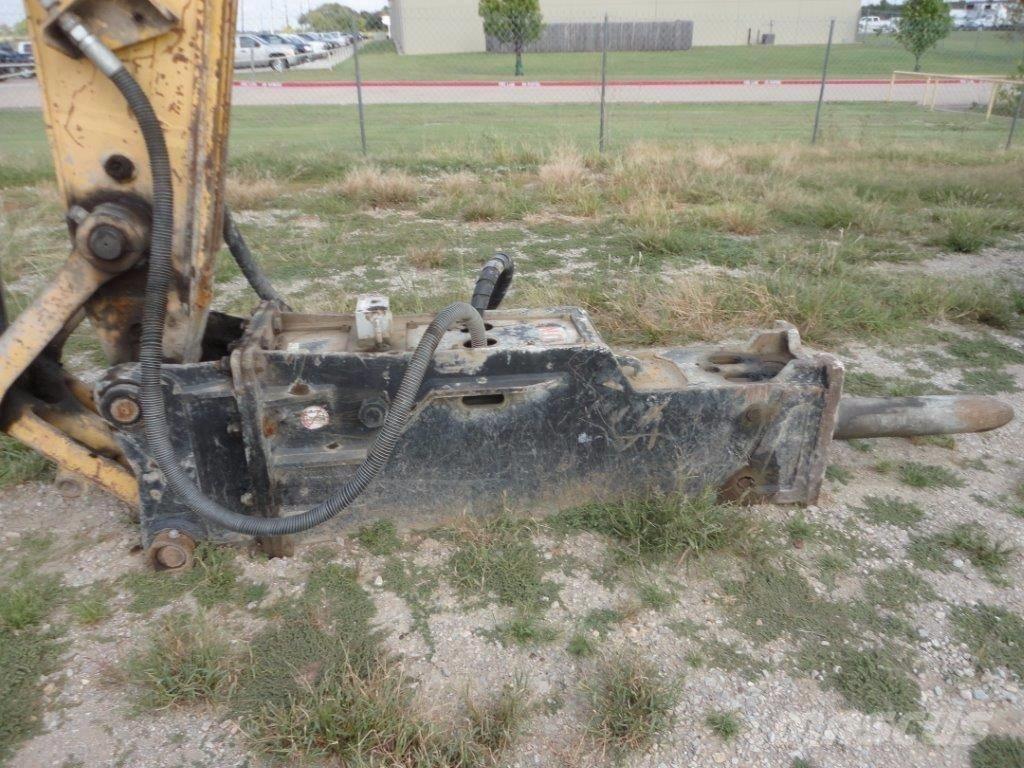 Komatsu PC 350 LC-8 大型油圧ショベル12t以上（パワーショベル・ユンボ）