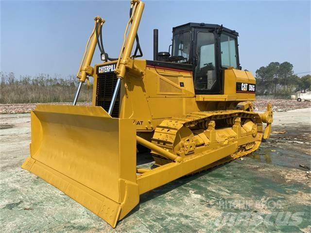 CAT D 6 G ブルドーザー
