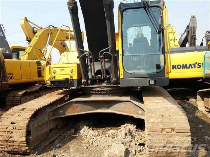 Volvo EC 290 B LC 大型油圧ショベル12t以上（パワーショベル・ユンボ）