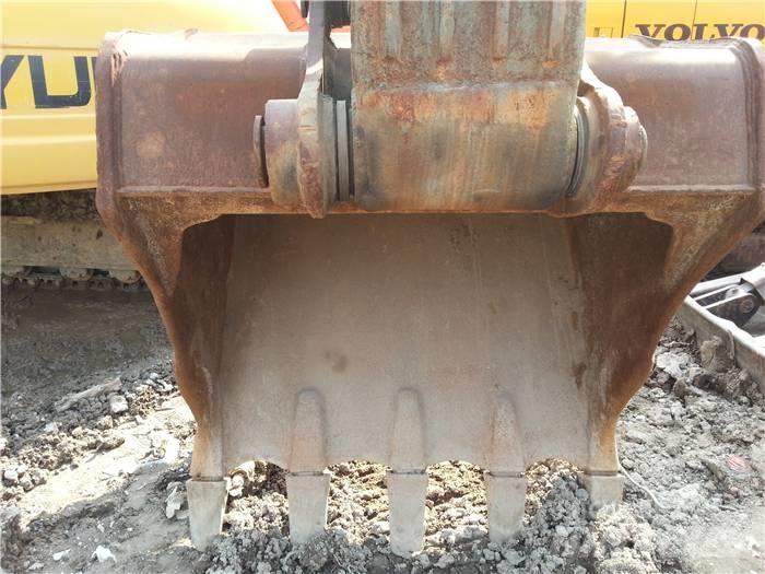 Volvo EC 290 B LC 大型油圧ショベル12t以上（パワーショベル・ユンボ）