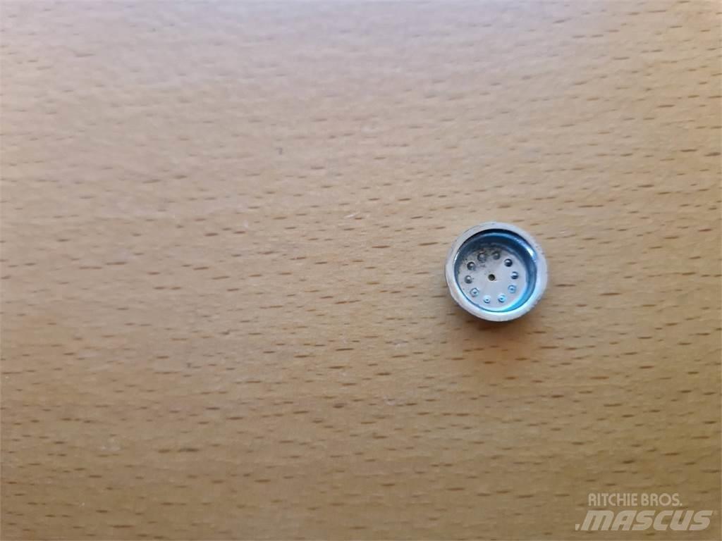 Eco Log 620380 ハーベスタヘッド