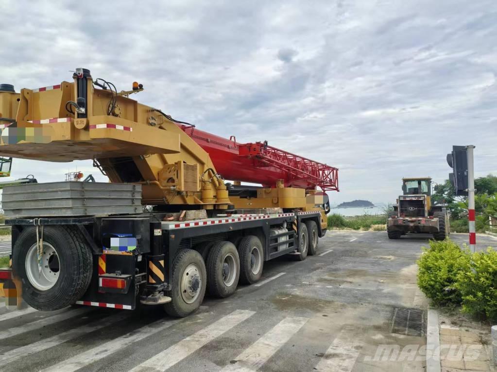 Sany STC1000C7-8 オールテレーンクレーン