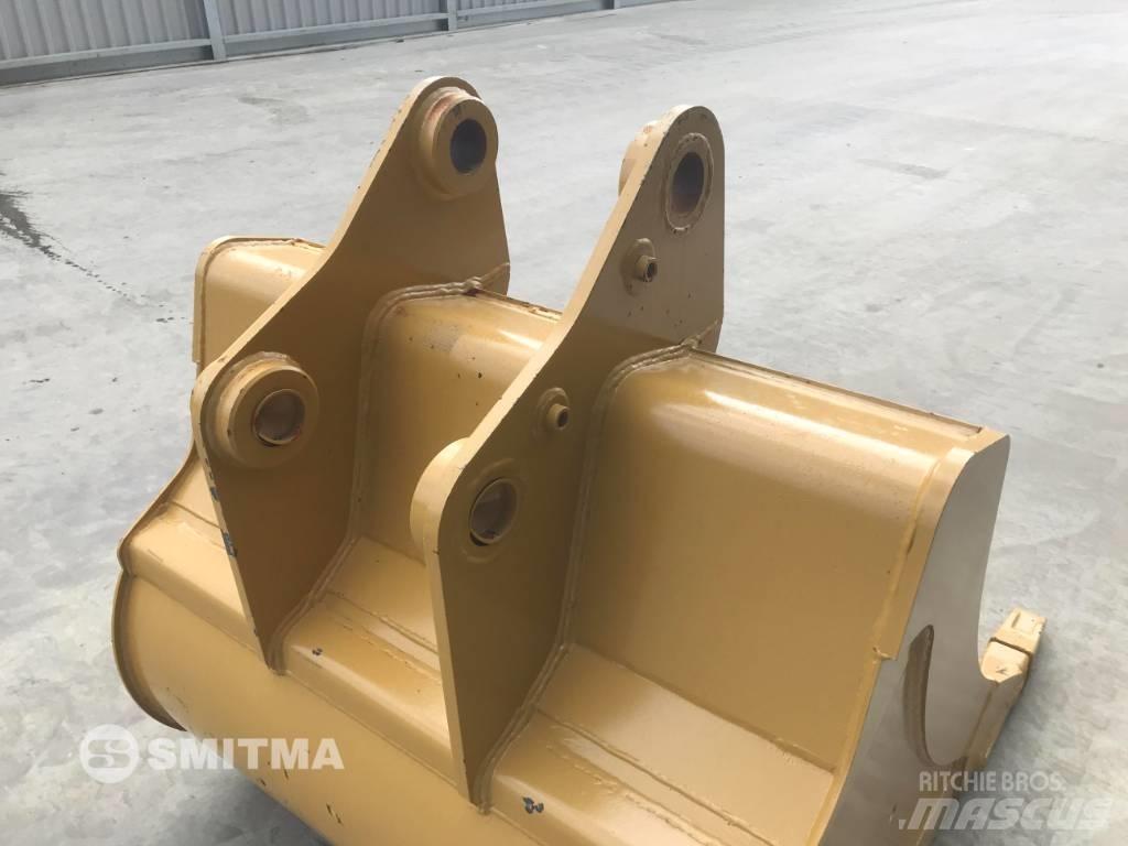 CAT M317F バケット