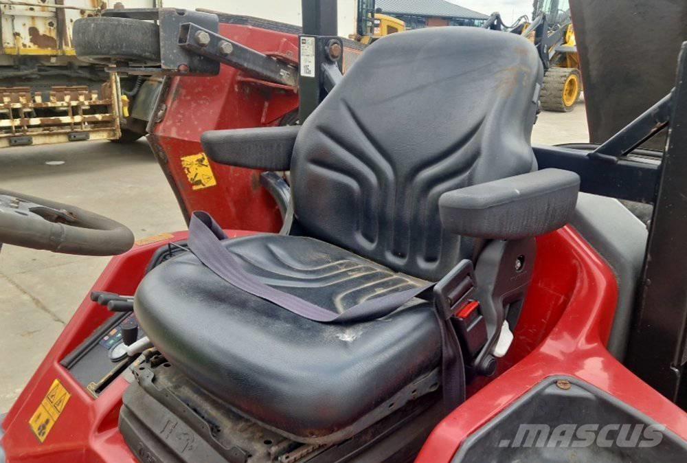 Toro R3240T ゼロターンモア/芝刈り機