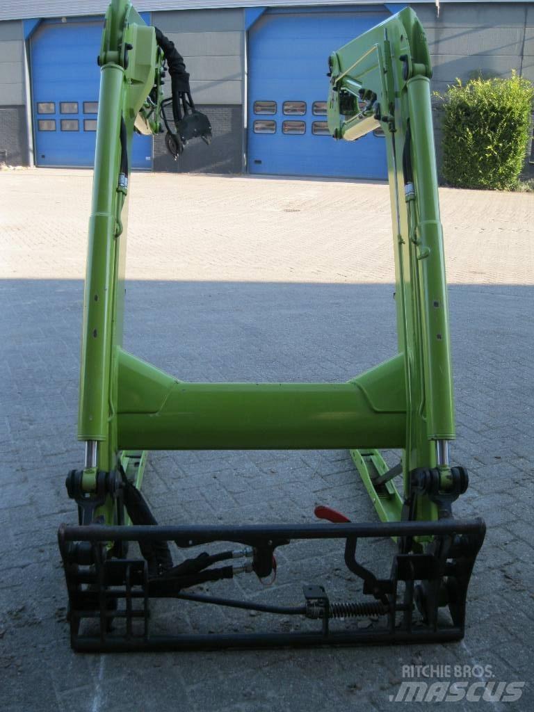 CLAAS FL 120 その他トラクターアクセサリー・アタッチメント