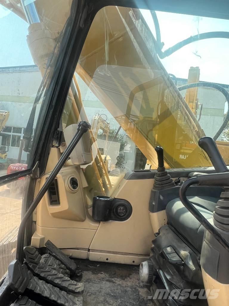 CAT 320C 大型油圧ショベル12t以上（パワーショベル・ユンボ）