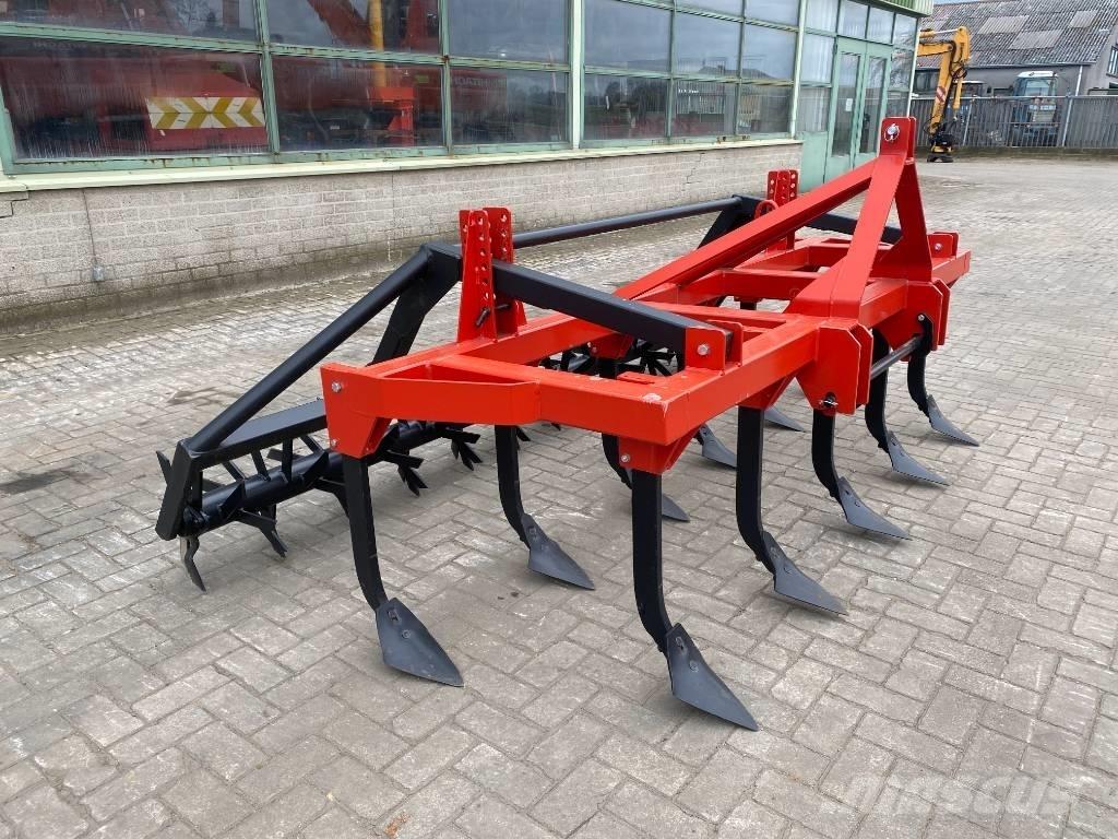  Cultivator 3 Meter カルチベーター