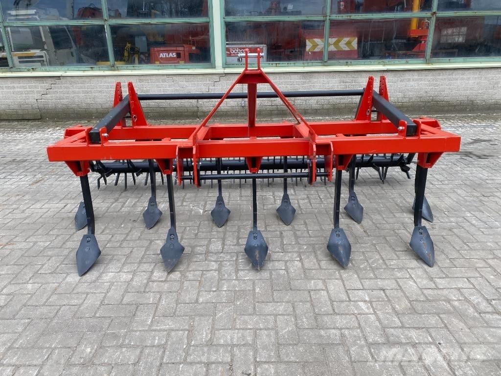  Cultivator 3 Meter カルチベーター