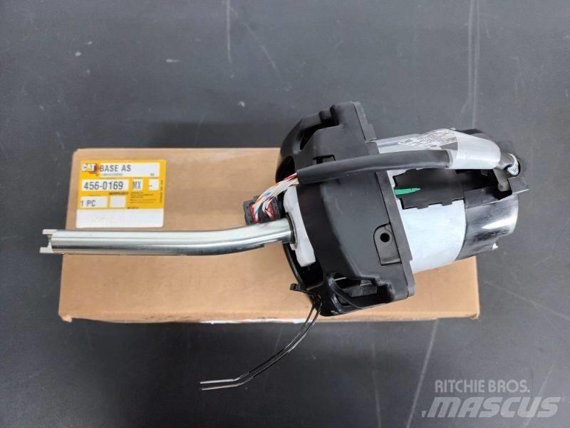 CAT BASE 456-0169 電子機器