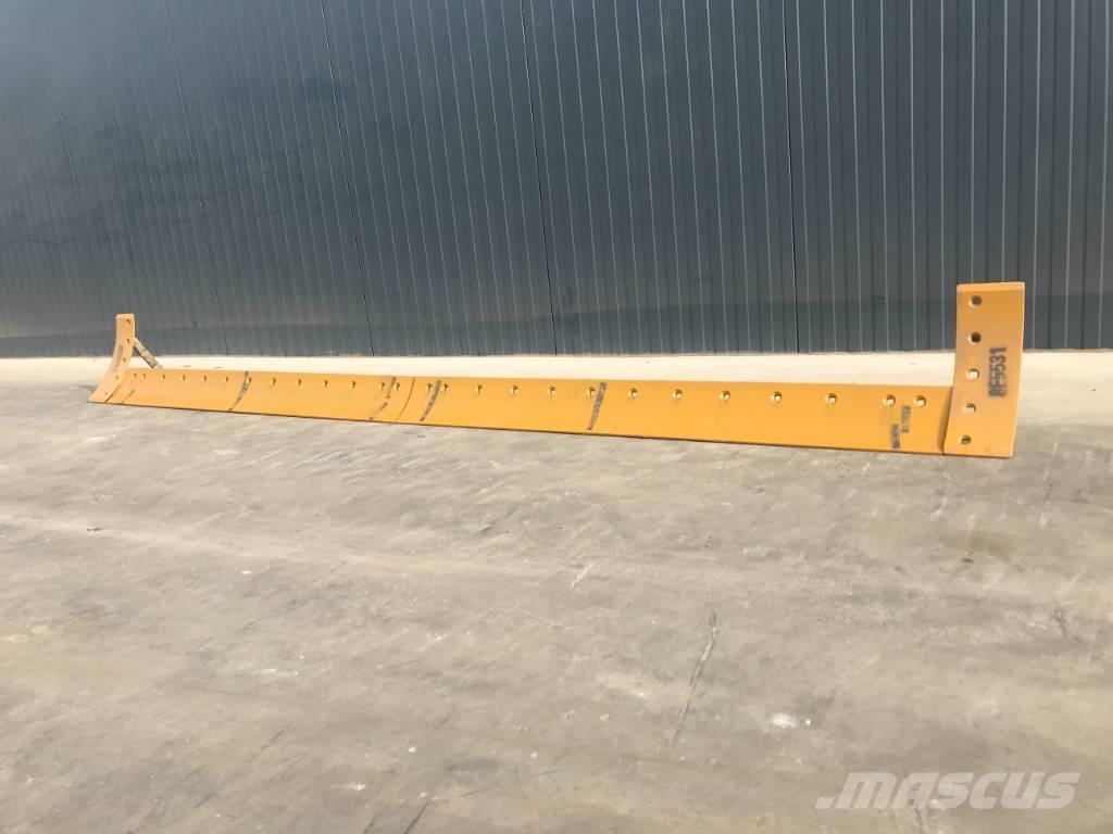 Edge Grader Set その他部品