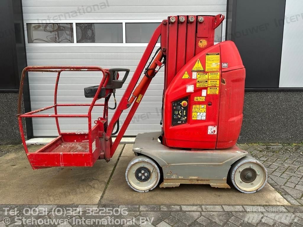 JLG Toucan 10E その他リフトとプラットフォーム